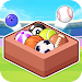 Ball Pack Frenzy screenshot 1