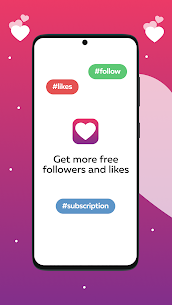 Top Follow Screenshot 1