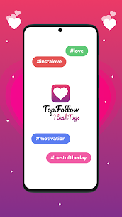 Top Follow Screenshot 3