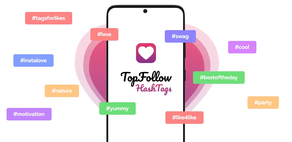 Top Follow screenshot 4