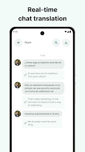 Invis: Restore Deleted Message screenshot 4