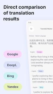 Neko: All in One Translator screenshot 2