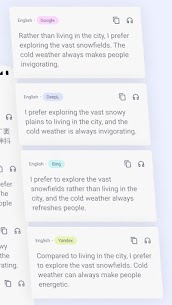 Neko: All in One Translator screenshot 3