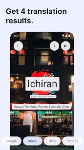 Neko: All in One Translator screenshot 5