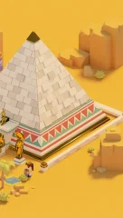 Tap Tap Civilization: Idle City Building Game screenshot 3