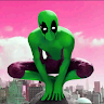 Super Spider Rope City Hero screenshot 1