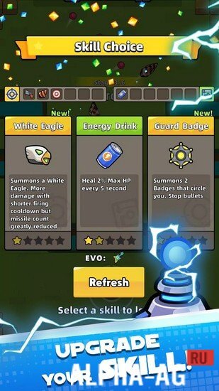 Tower Survivors: Zombie Attack screenshot 5