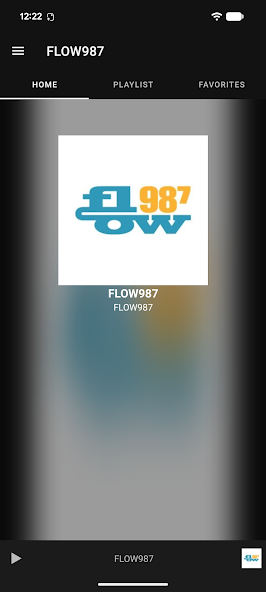 FLOW987 screenshot 3