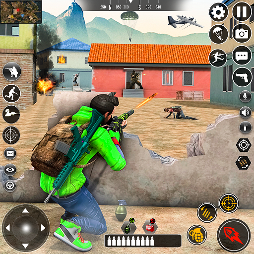 لعبة فاير جيم Fire Game مهكرة