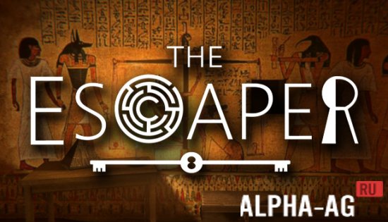 The Escaper