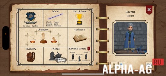 A Wizard's World screenshot 4