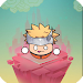 Ninja Balls : Endless Fighting gameplay preview 1