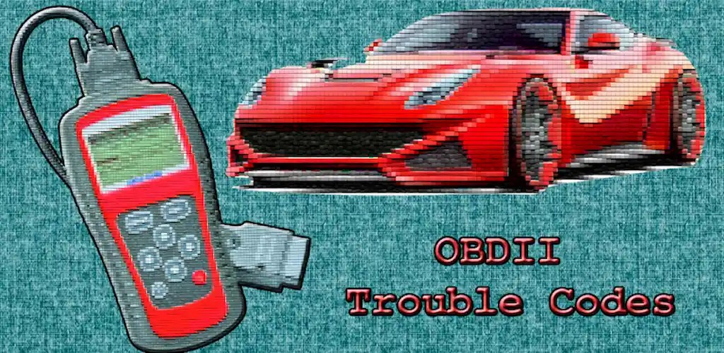 OBDII Trouble Codes screenshot 5