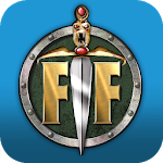 Fighting Fantasy Legends gameplay screenshot 1