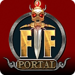 Fighting Fantasy Legends Portal screenshot 1