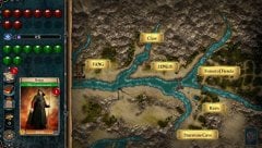 Fighting Fantasy Legends Portal screenshot 3