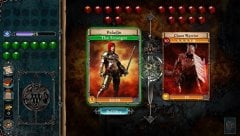 Fighting Fantasy Legends Portal screenshot 5