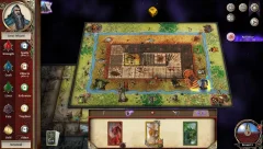 Talisman: Origins screenshot 5