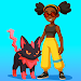 Monster Tamer: Survival screenshot 1