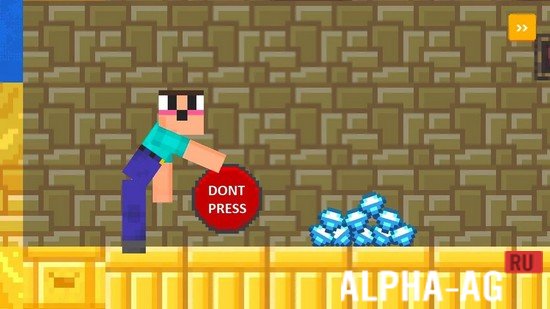 Noob vs Pro vs Hacker 4: Lucky Block screenshot 4