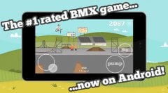 Pumped: BMX screenshot 2