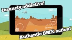 Pumped: BMX screenshot 3