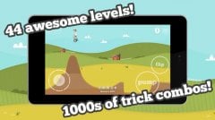 Pumped: BMX screenshot 4
