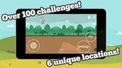 Pumped: BMX screenshot 5