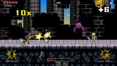 Punch Quest screenshot 4