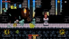 Punch Quest screenshot 5