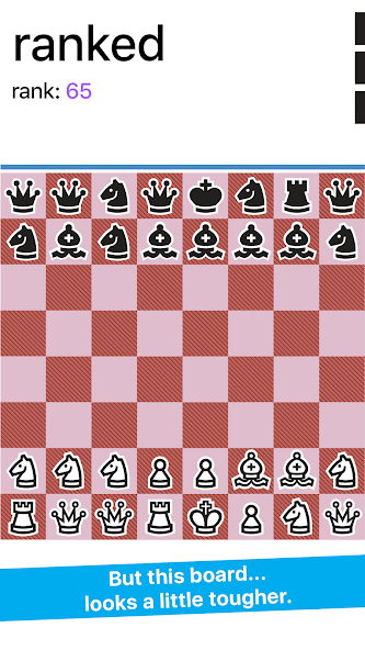 Really Bad Chess screenshot 3