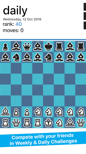 Really Bad Chess screenshot 4