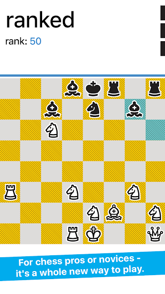 Really Bad Chess screenshot 5