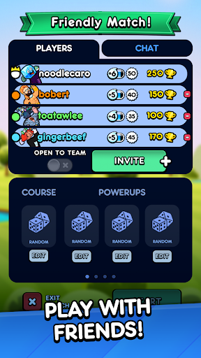 Golf Blitz screenshot 6