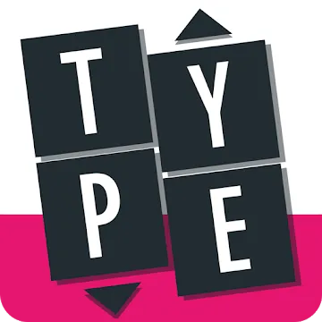 Typeshift screenshot 1
