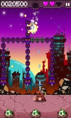 Velocispider screenshot 3