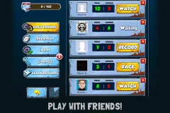 Zombie Road Trip Trials screenshot 5