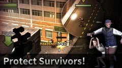 Spirit Hunter screenshot 2