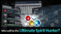 Spirit Hunter screenshot 5