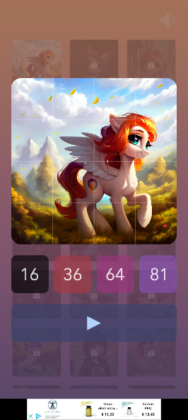 AI Ponies screenshot 2