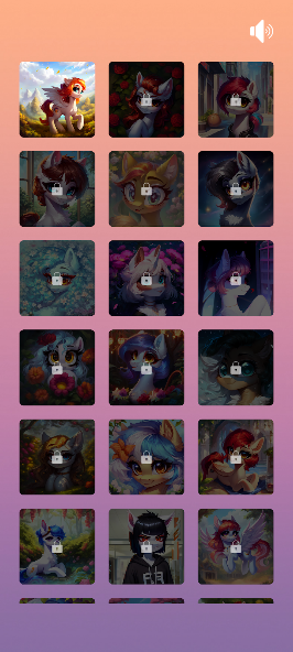 AI Ponies screenshot 3
