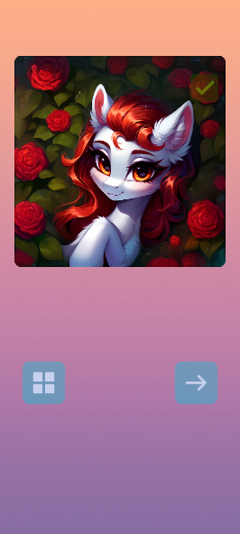 AI Ponies screenshot 4