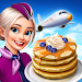 Airplane Chefs: Cook in the Air screenshot 1