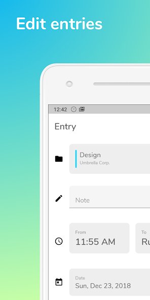 Jiffy screenshot 4