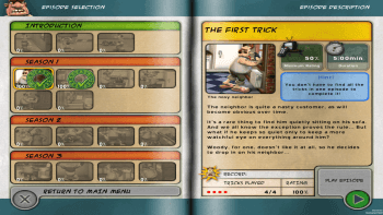 Neighbours from Hell 1.5.11 for Android Screenshot 3