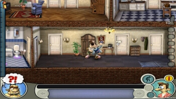 Neighbours from Hell 1.5.11 for Android Screenshot 4