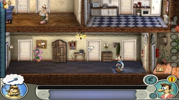 Neighbours from Hell 1.5.11 for Android Screenshot 5