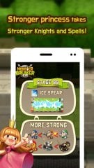 Monster Breaker Hero screenshot 3