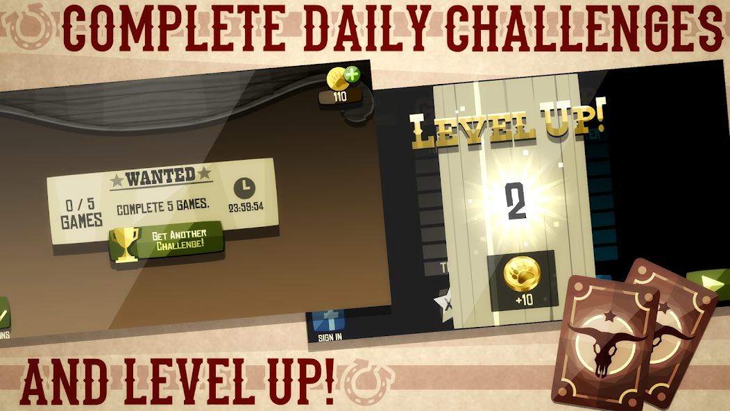 Rummy screenshot 4