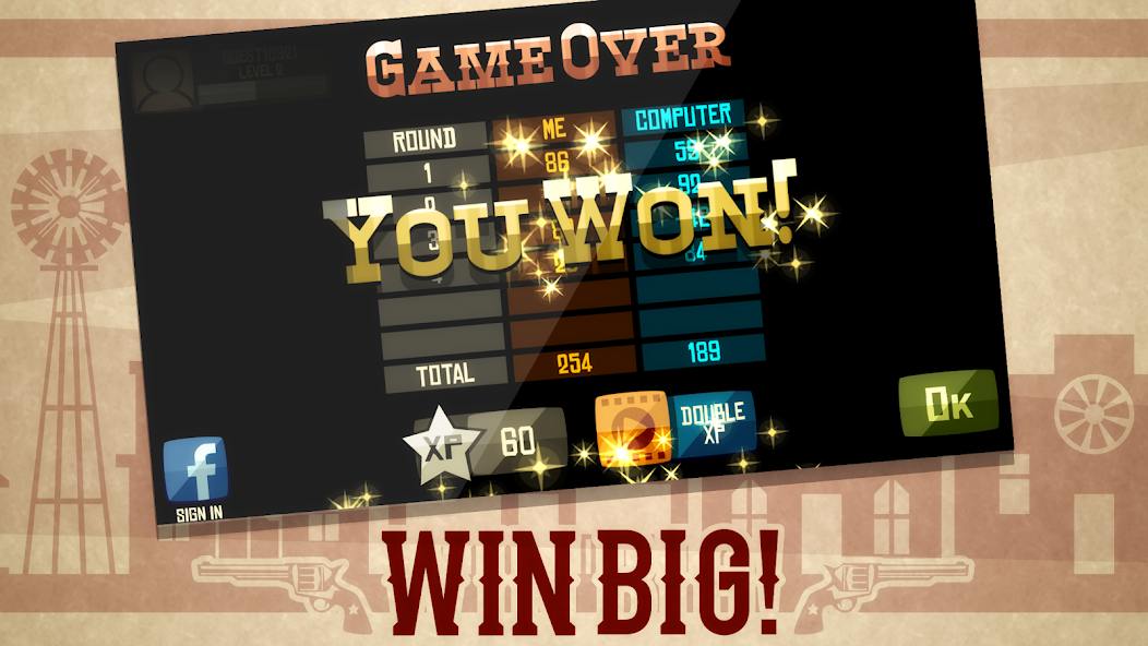 Rummy screenshot 5